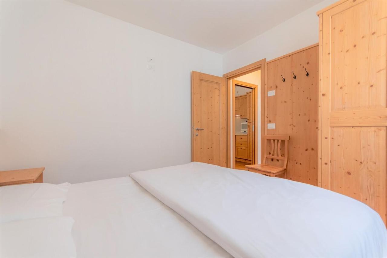 Casa Pecol Apartment Falcade Exterior photo